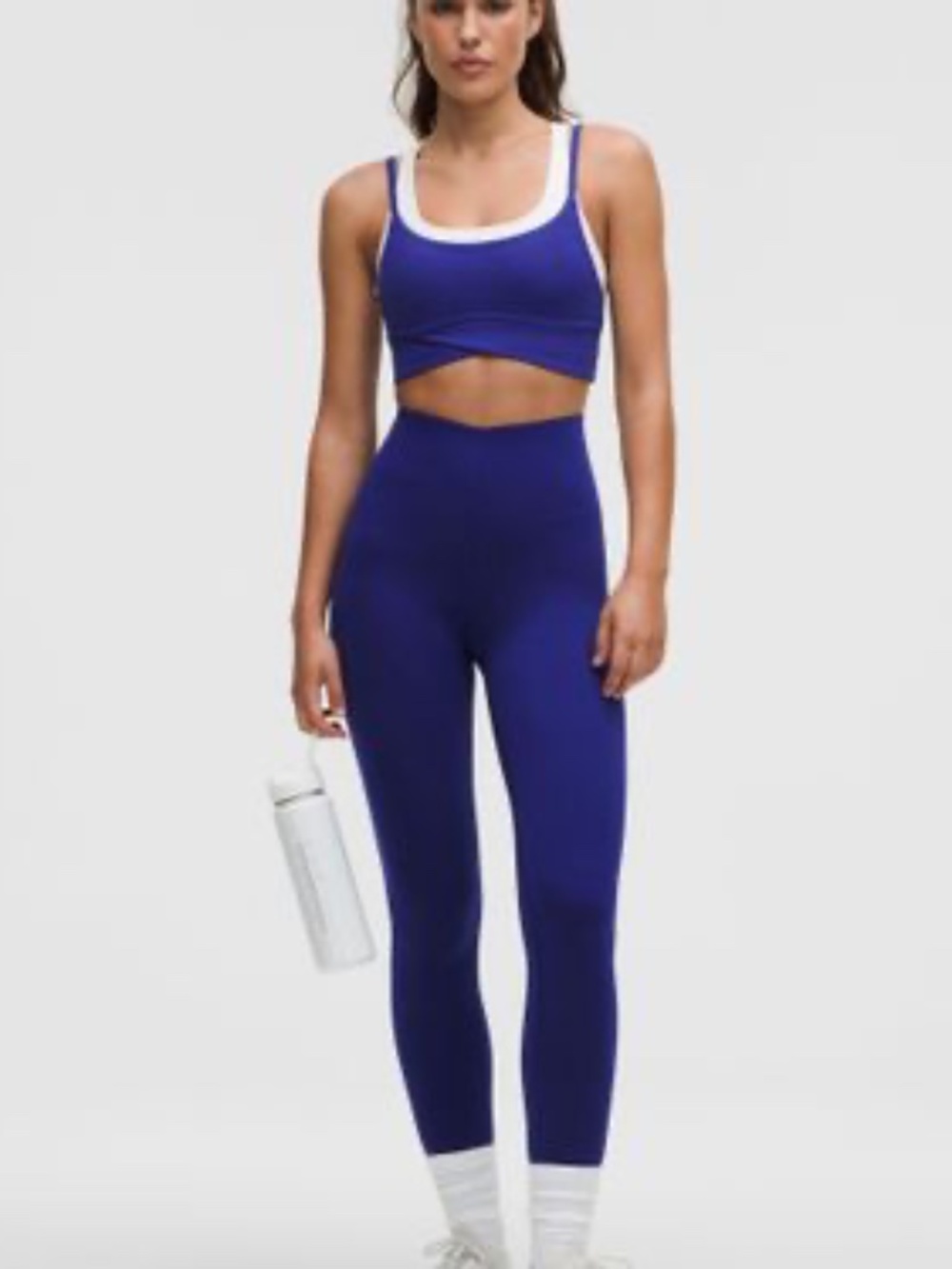 lululemon Glow Up™ Super-High-Rise Tight 28"